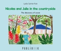 Lydia Sainte-Foie - Nicolas and Julie in the Countryside.