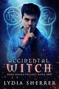 Accidental Witch