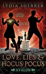 Love, Lies, and Hocus Pocus Avalon