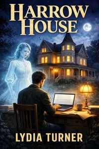 Harrow House