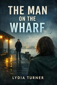 The Man on the Wharf