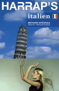 Harrap's Italien