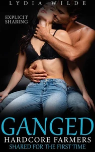 Ganged by Hardcore Farmers