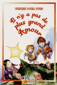 Il n'y a pas de plus grand Amour