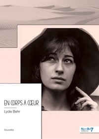 Lydie Behr - En Corps à Coeur.