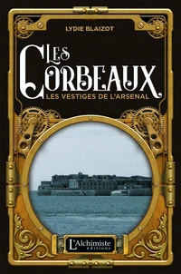 Les corbeaux