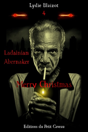 Merry Christmas. Ladainian Abernaker, T4