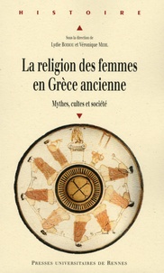 La religion des femmes en Grèce ancienne - Mythes, cultes et société.pdf