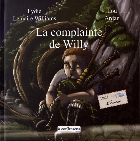 La complainte de Willy