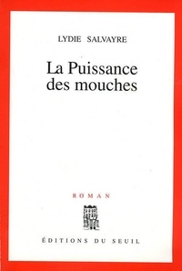 Téléchargement gratuit de livres pour iphone La Puissance des mouches (French Edition)