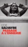 Lydie Salvayre - Passage à l'ennemie.