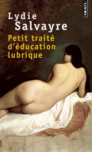Téléchargement gratuit de livres audio populaires Petit traité d'éducation lubrique 9782757870907 en francais
