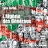 Lyes Laribi et  Synthèse vocale - L'Algérie des généraux.