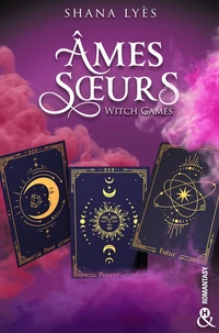 Ames soeurs