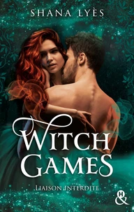 Witch Games