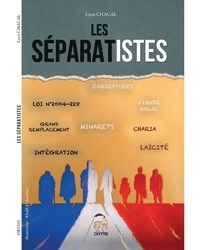 Lyess Chacal - Les séparatistes.