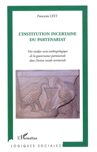 L'Institution incertaine du partenariat