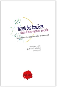 Travail des frontières dans l'intervention sociale