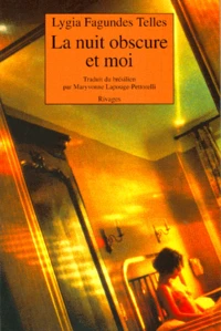 La Nuit Obscure Et Moi