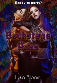 Backstage Pass