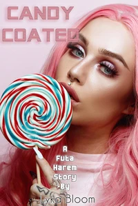 Candy Coated: A Futa Harem Story