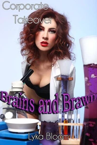 Corporate Takeover: Brains to Brawn