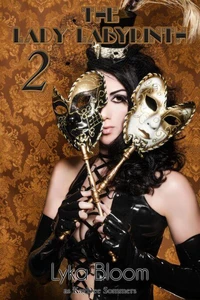 The Lady Labyrinth 2