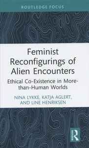 Feminist Reconfigurings of Alien Encounters