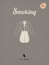 Lyl Boyd - Smoking.