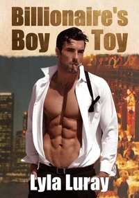 Billionaire's Boy Toy