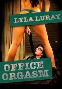 Office Orgasm