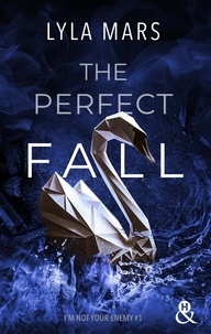 Lyla Mars - The perfect fall.