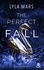 The Perfect Fall. La nouvelle romance très attendue en 2024 après la dystopie best seller The Perfect Match