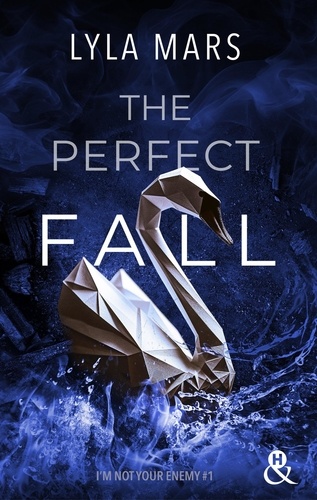 The Perfect Fall. La nouvelle romance très attendue en 2024 après la dystopie best seller The Perfect Match