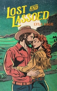 Lyla Sage - Lost and Lassoed.