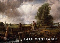 Lyles Anne et Matthew Hargraves - Late Constable.