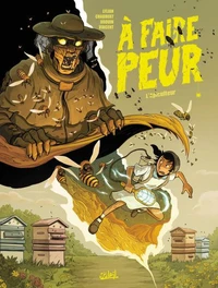 L'apiculteur