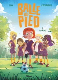 Foot à cinq