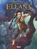  Lylian et Montse Martin - Ellana Tome 1 : Enfance.