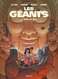 Les Géants - Tome 03
