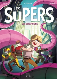 Les zorganiens