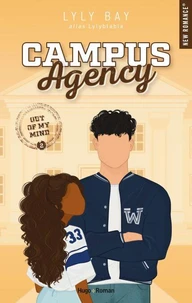 Campus agency - Tome 02