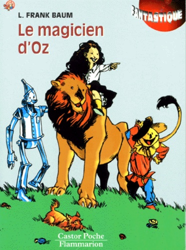 Le Magicien D'Oz