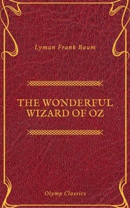 The Wonderful Wizard of Oz (Active TOC)(Olymp Classics)