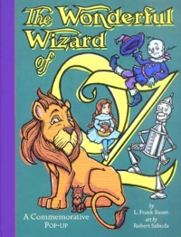The Wonderful Wizard of Oz