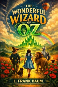 The Wonderful Wizard of Oz