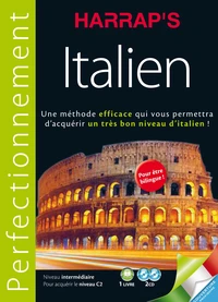 Harrap's Perfectionnement italien