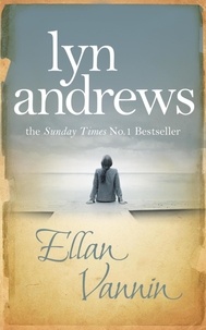 Lyn Andrews - Ellan Vannin - After heartache, can happiness be found again?.