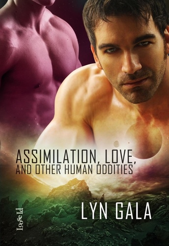  Lyn Gala - Assimilation, Love, and Other Human Oddities - Claimings, #2.