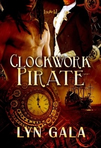  Lyn Gala - Clockwork Pirate.